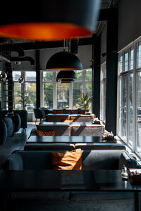 Enot (Aurora Street, 92А), hookah lounge