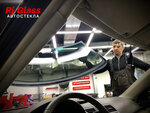 Rj-glass (Veshnyakovskaya Street, 22А), auto glass