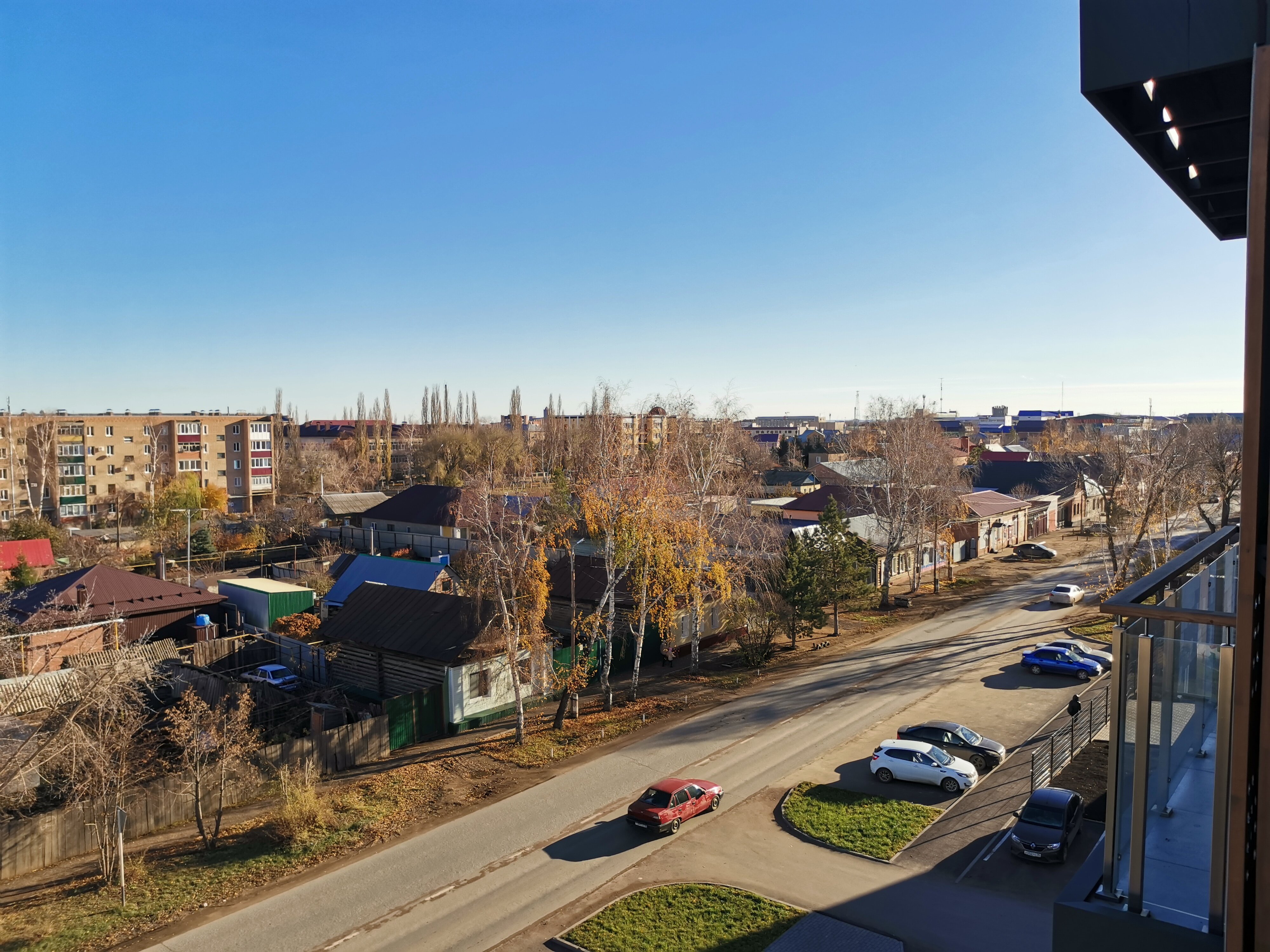 Фото Apartments & Hotel Trend