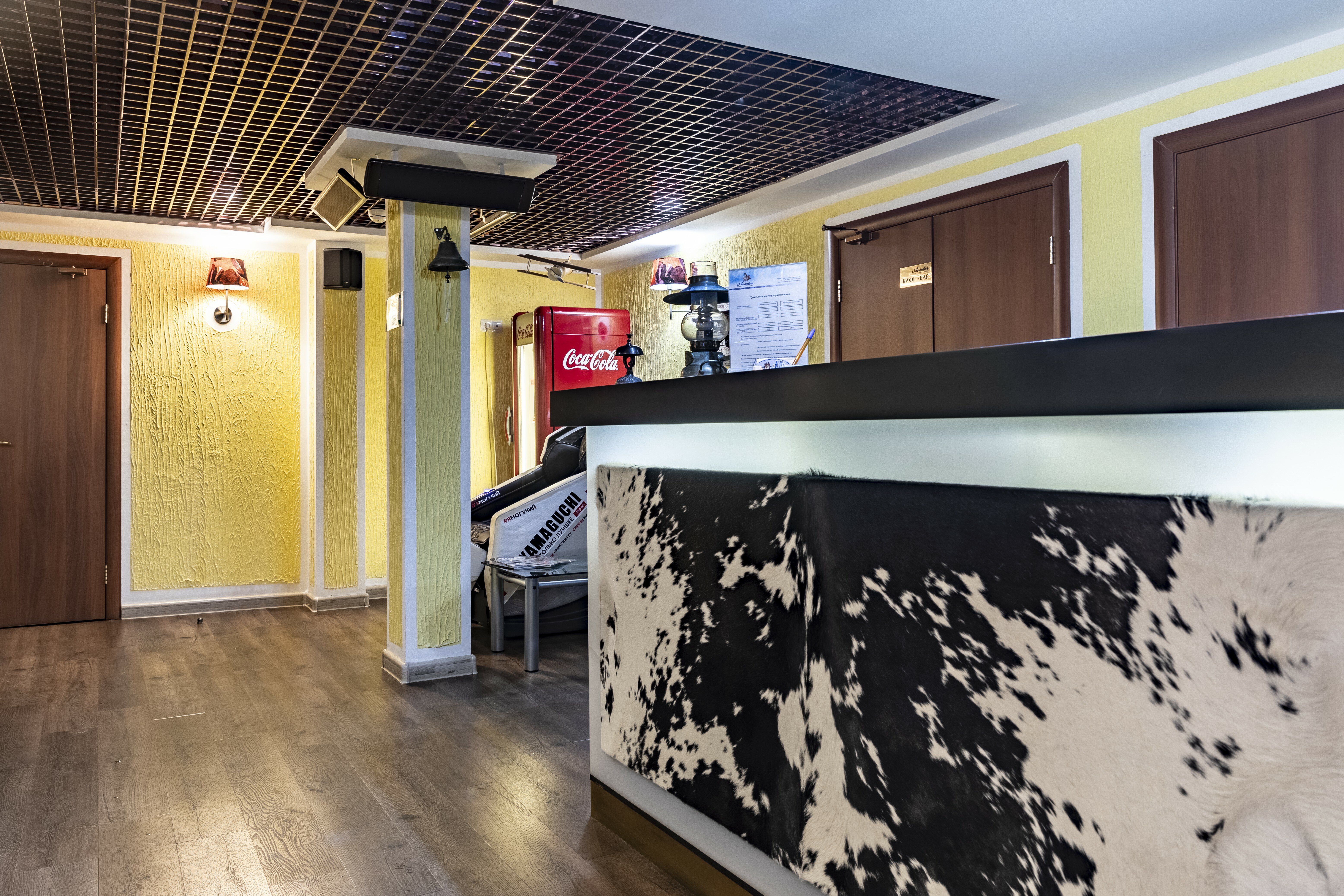 Фото Авиатор