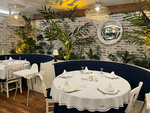 Rapala Fish (İstanbul, Bakirkoy District, Yeşilköy Mah., Yeşilköy İskele Cad., 46), restaurant