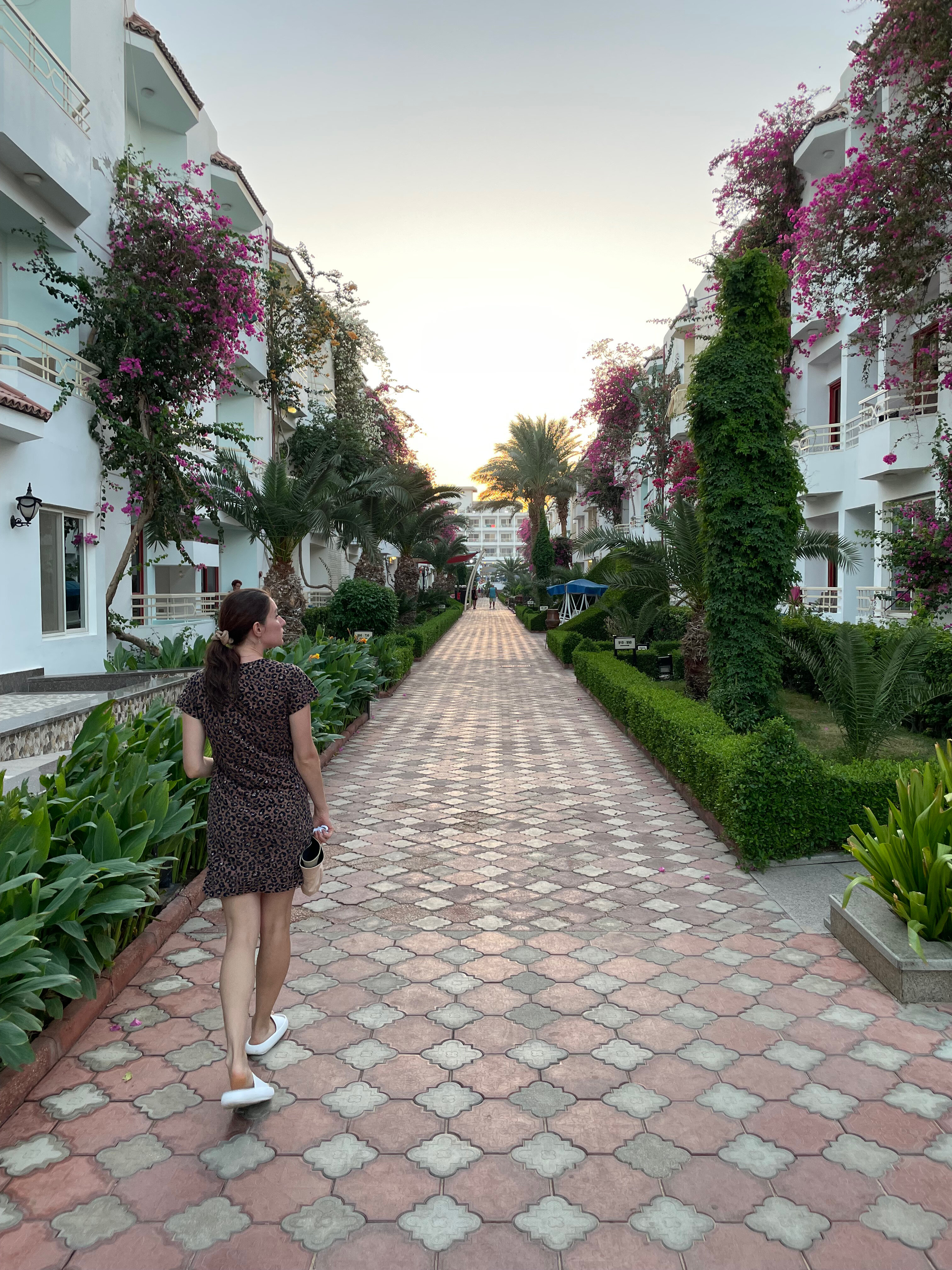 Фото MinaMark Resort & SPA