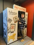 Memopix (Liteyniy Avenue, 57), photo booth