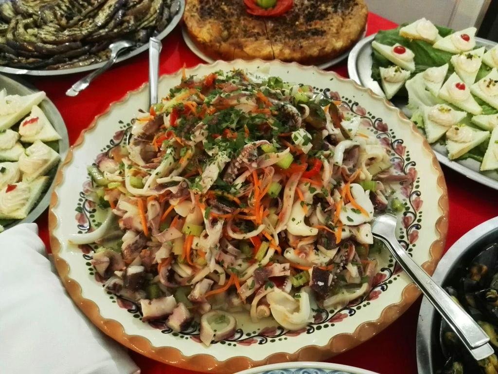 Фото Hotel Il Triangolo