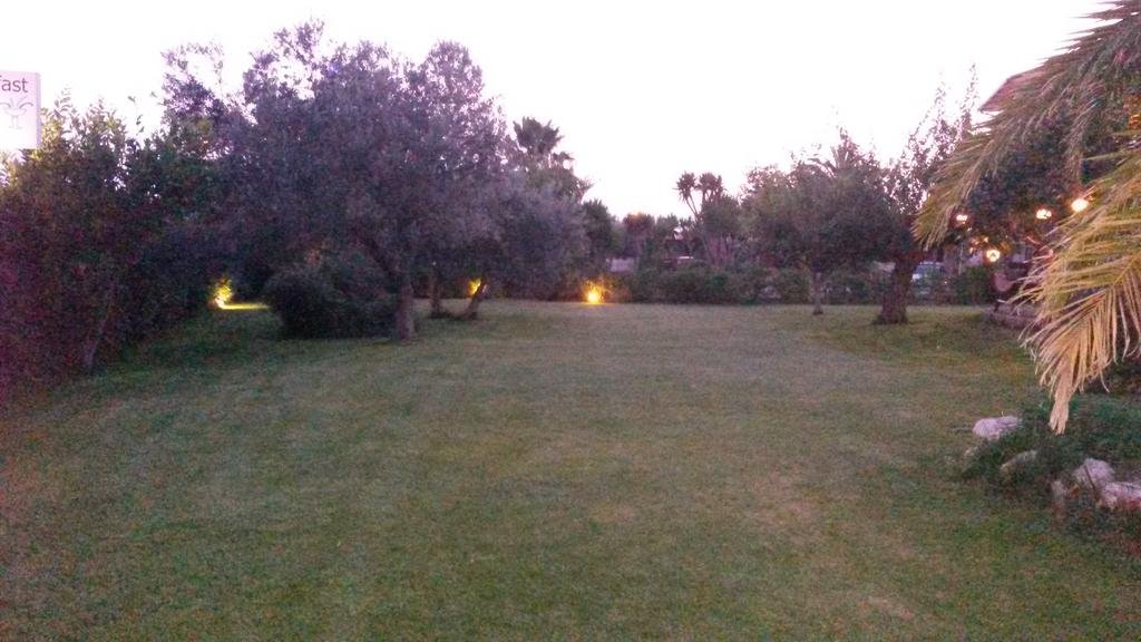 Фото Bed and breakfast Due Fontane