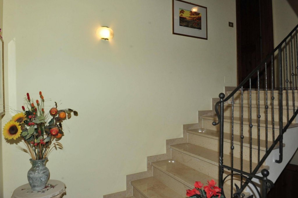 Фото Agriturismo La Caputa