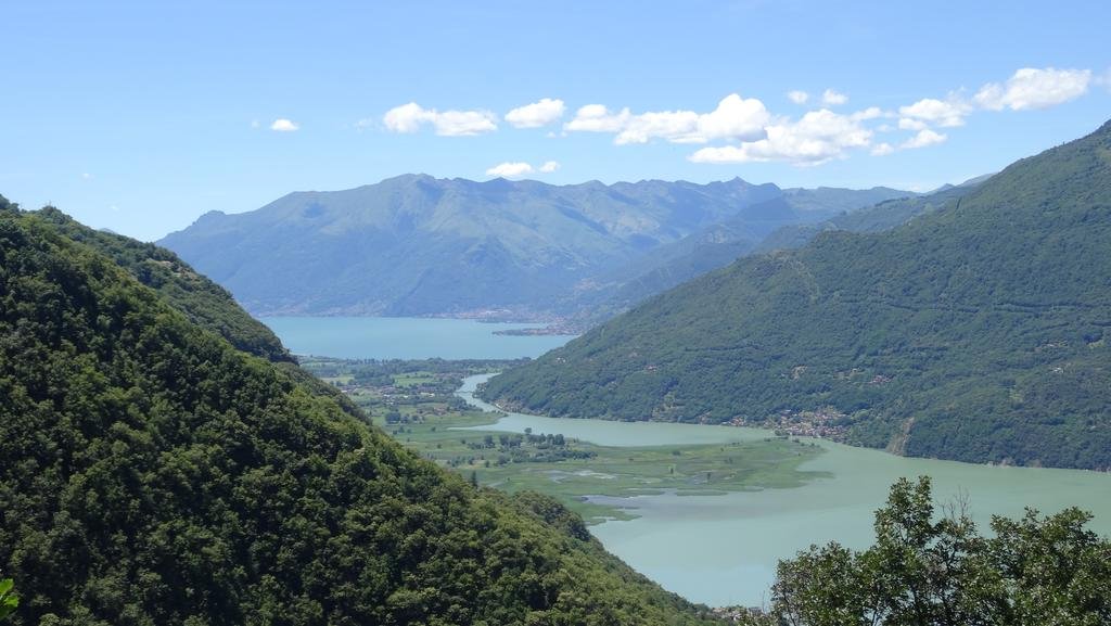 Фото The Lake Apartment