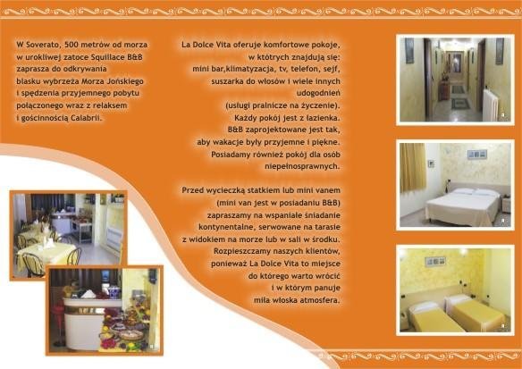 Фото La Dolce Vita