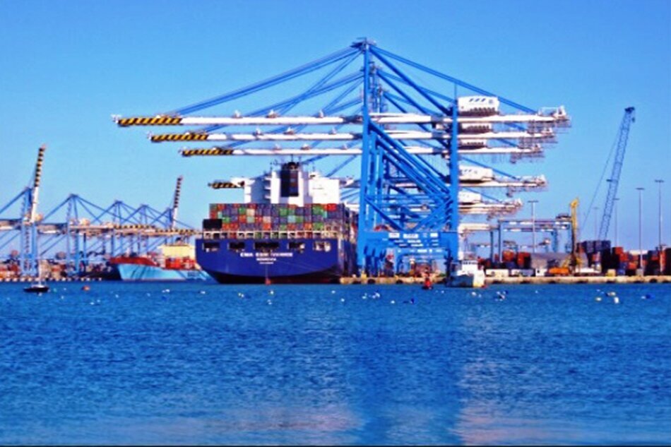 Courier services Rashed Al Suwaidi Cargo & Transport Services, Dubai, photo