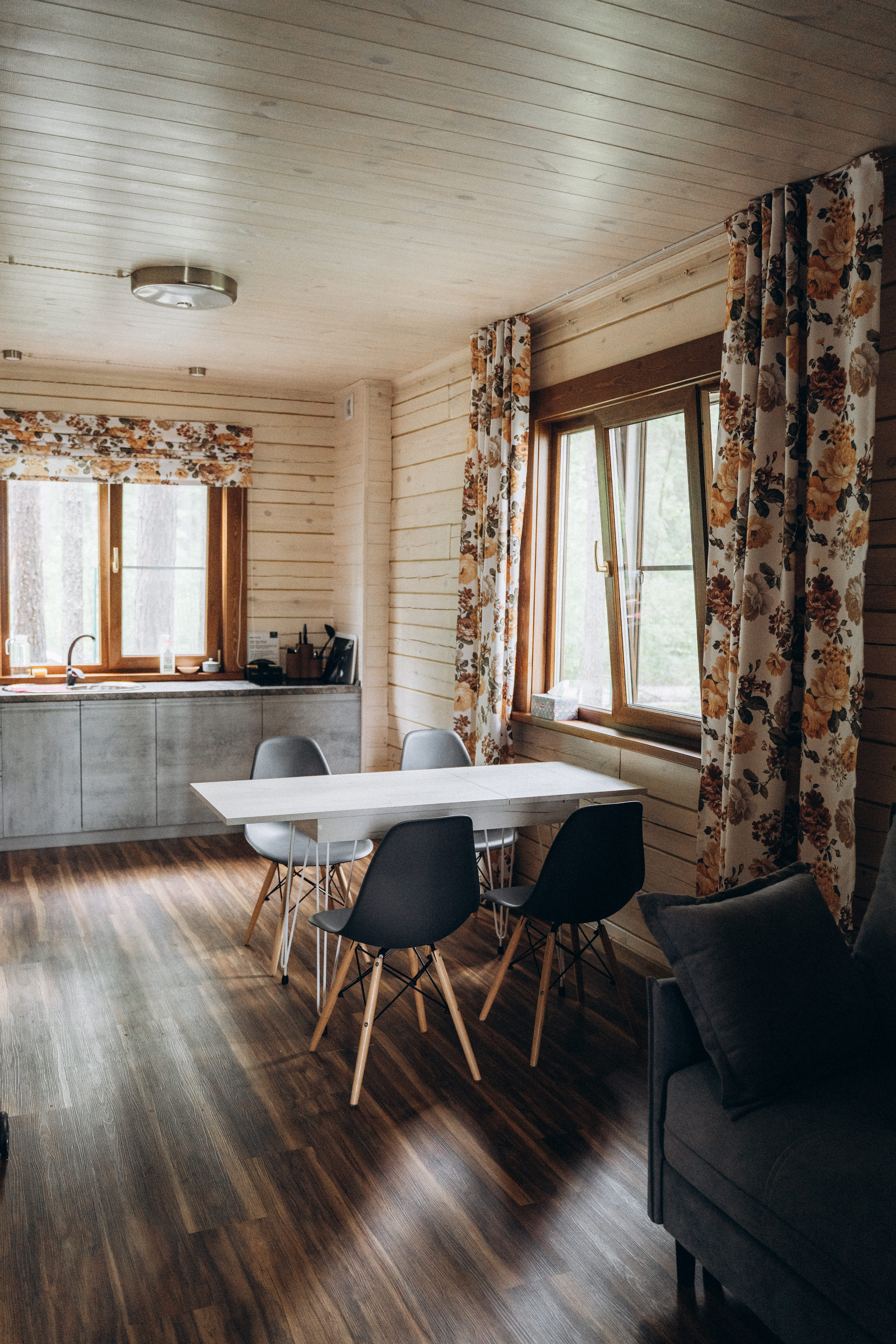 Фото Baikal Village