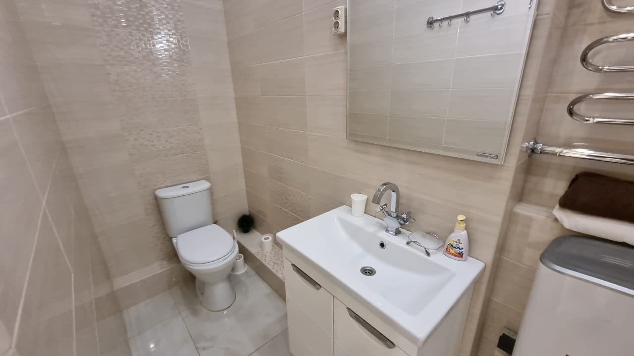 Фото Апартаменты