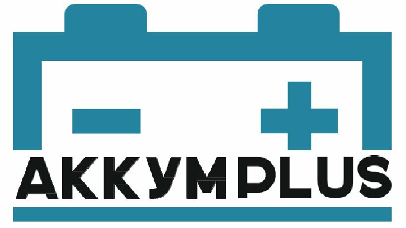 Akkumplus