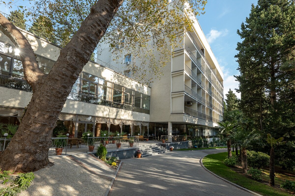 Фото Пушкино