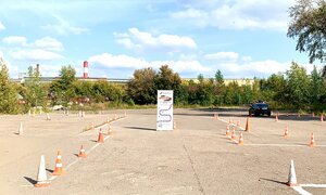Фото 6 автошколы «Перекрёсток дорог»