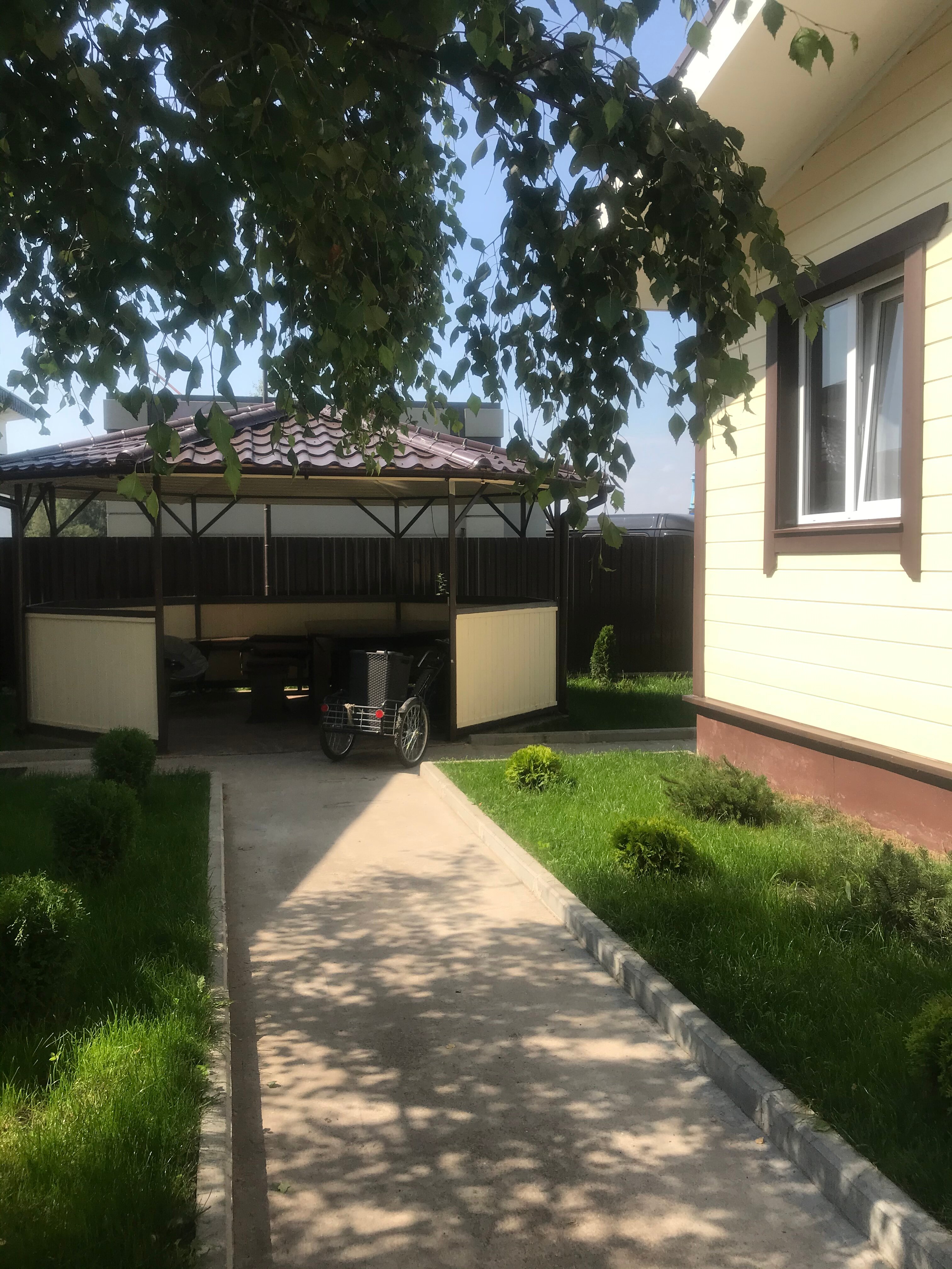 Фото Коттедж в Домодедово