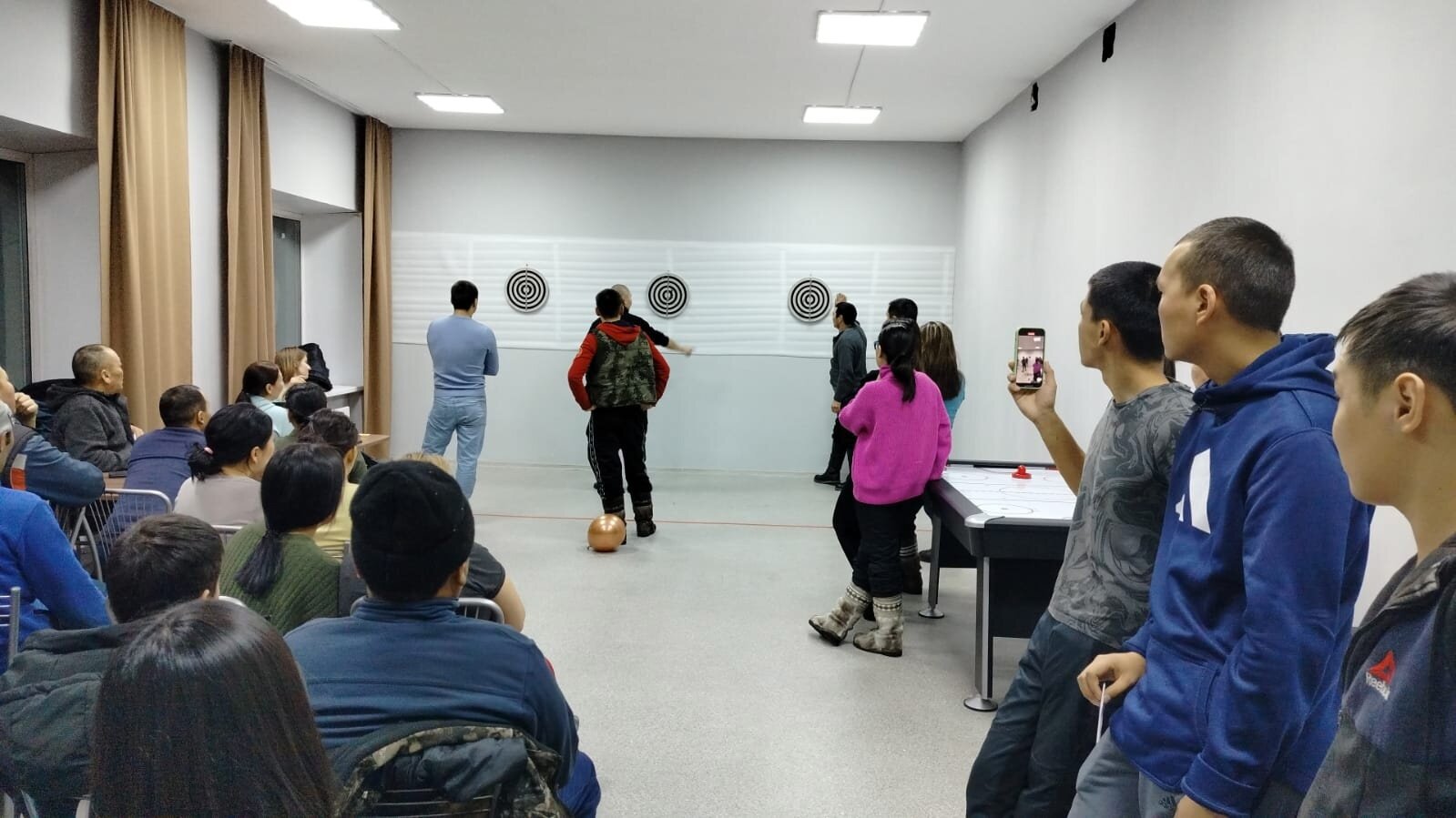 Фото Грани Тывы