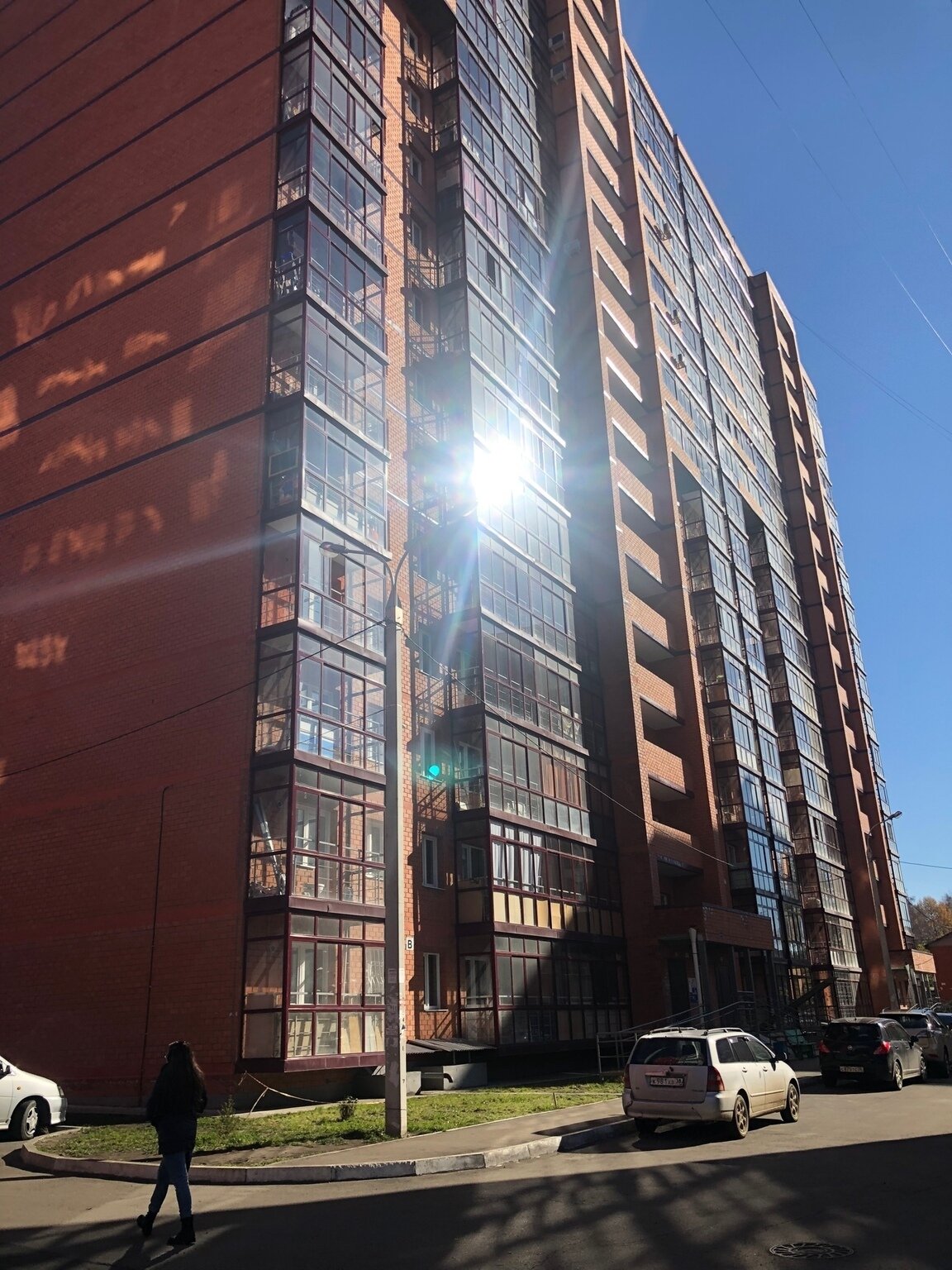 Фото Baikal Story