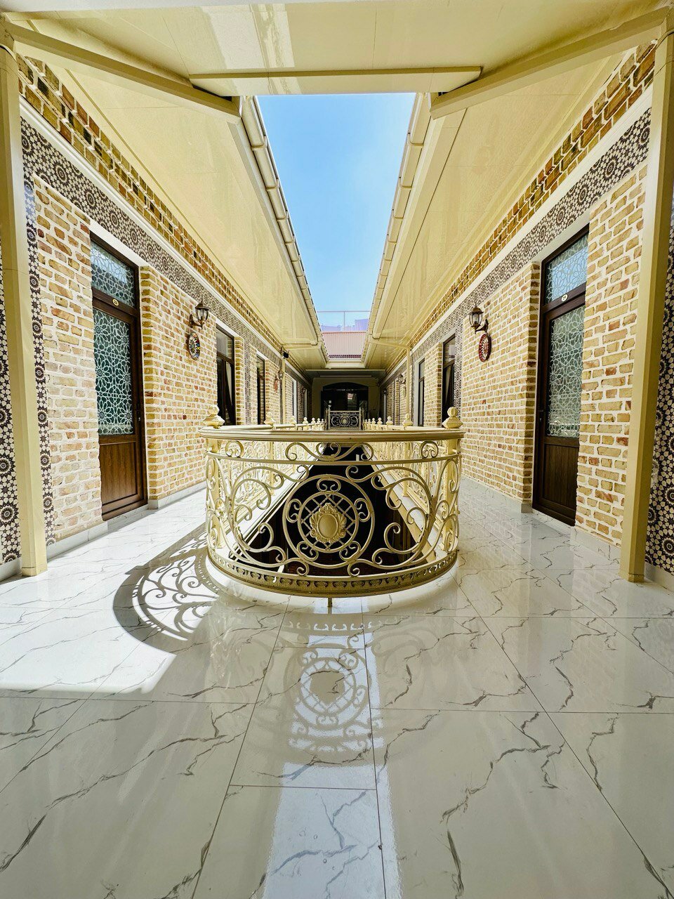 Фото Samarkand Travel