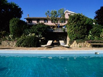 Фото La Chiesuola Hotel