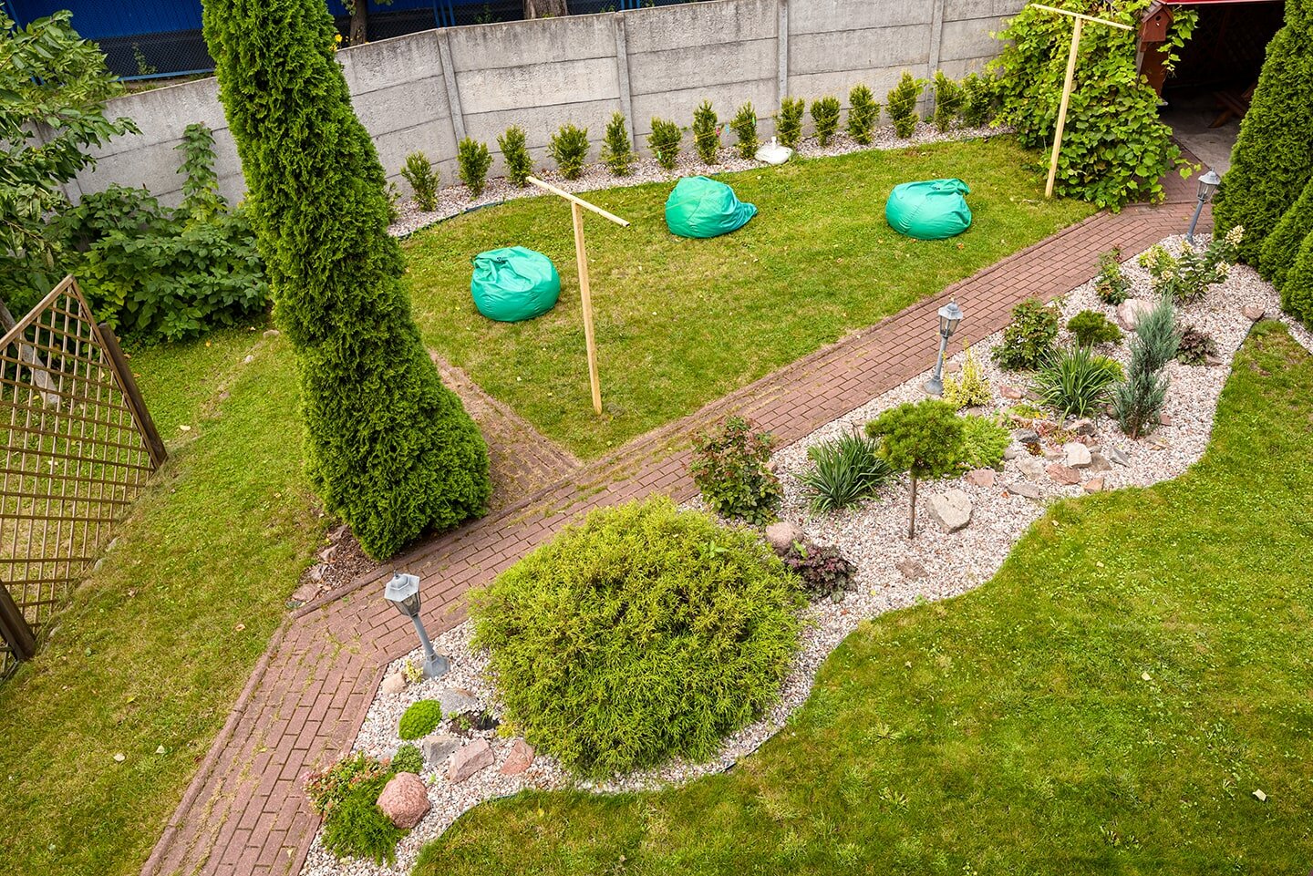 Фото Скворечник