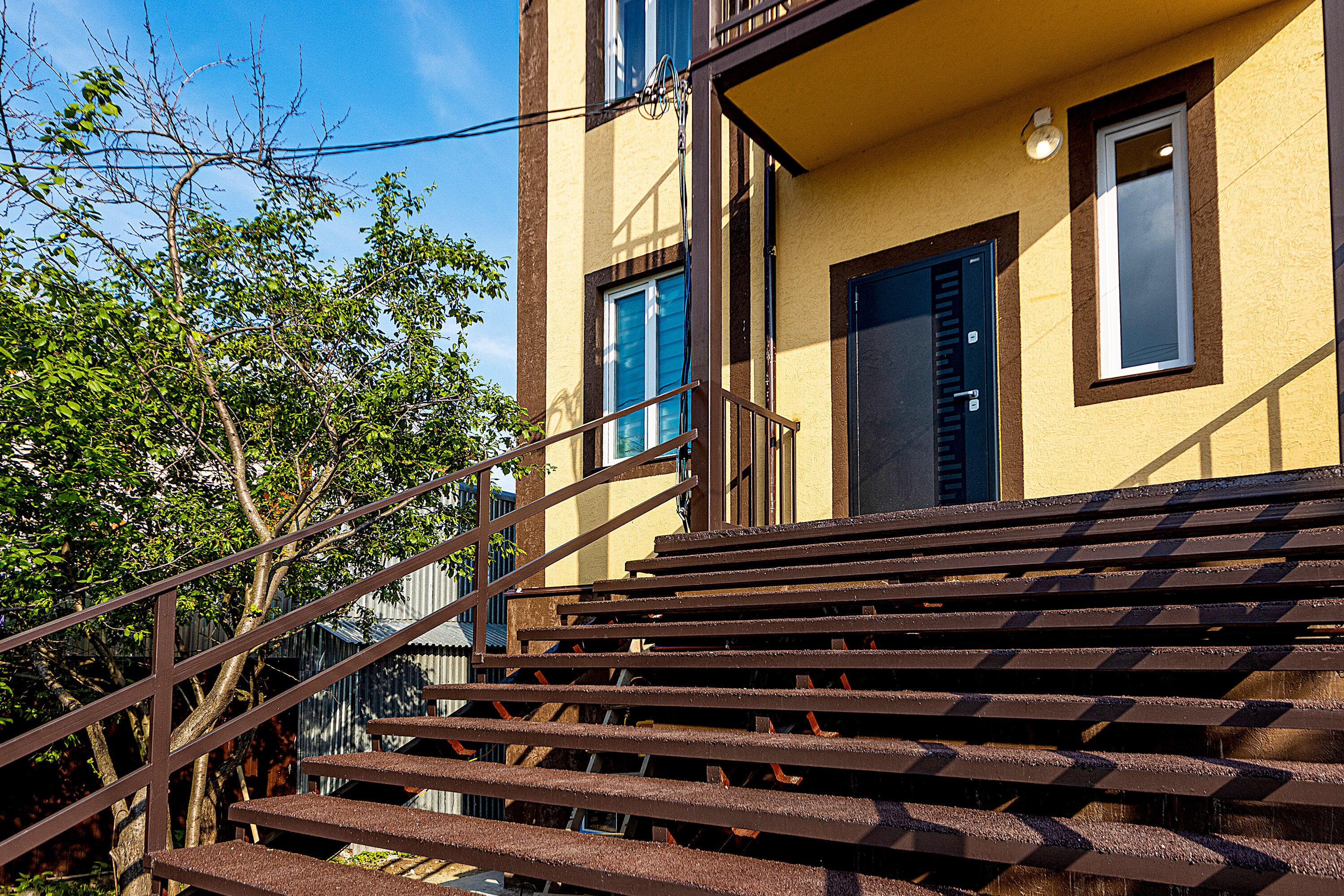 Фото Дом на Зеленой