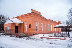 Музей братьев Мозжухиных (Совхозная ул., 8, село Кондоль), музей в Пензенской области