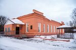 Музей братьев Мозжухиных (selo Kondol, Sovkhoznaya ulitsa, 8), museo