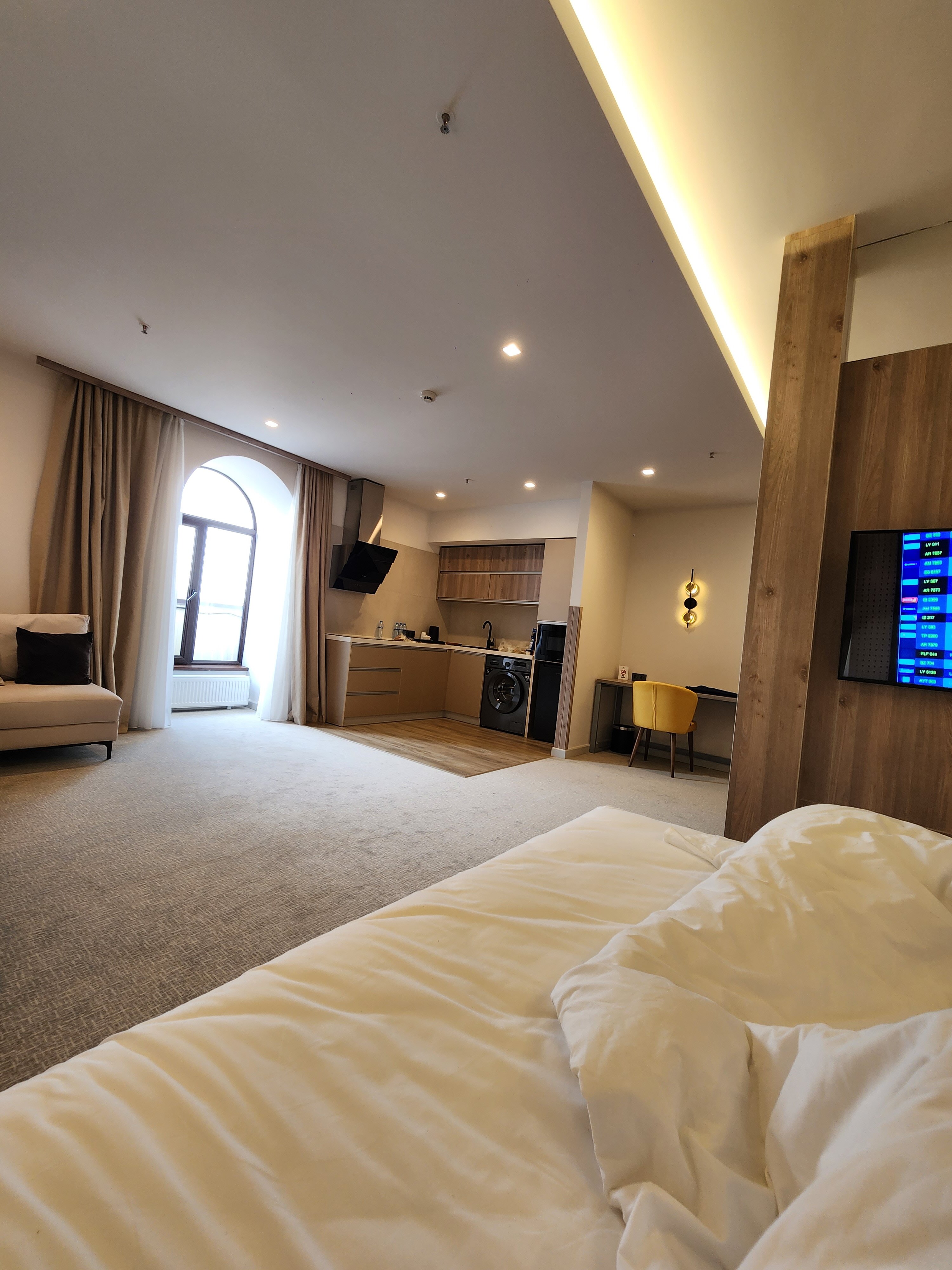 Фото Apart Hotel Istaravshan