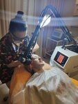 Katrin (Esenina Street, 65), beauty salon