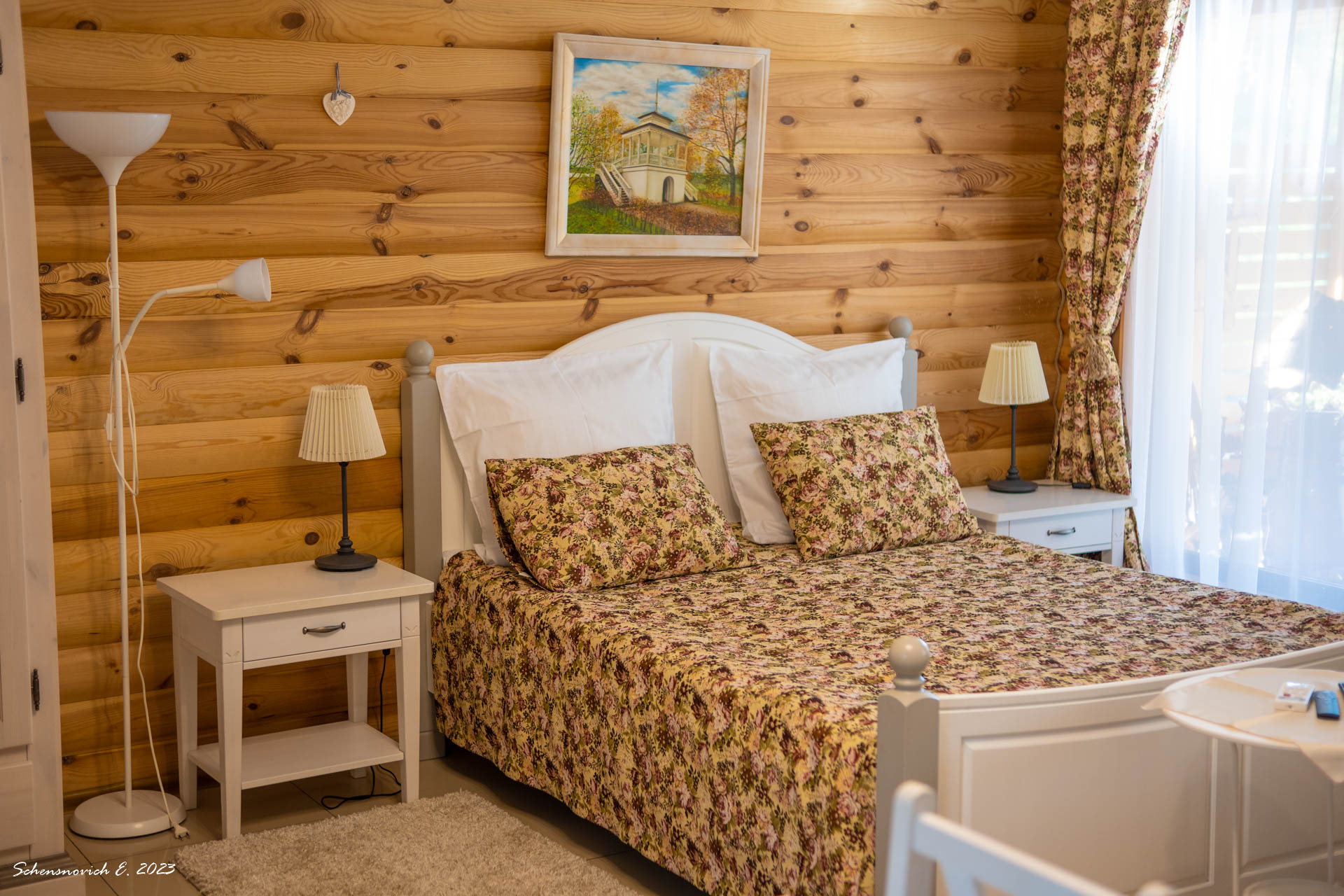 Фото Петра Творенье