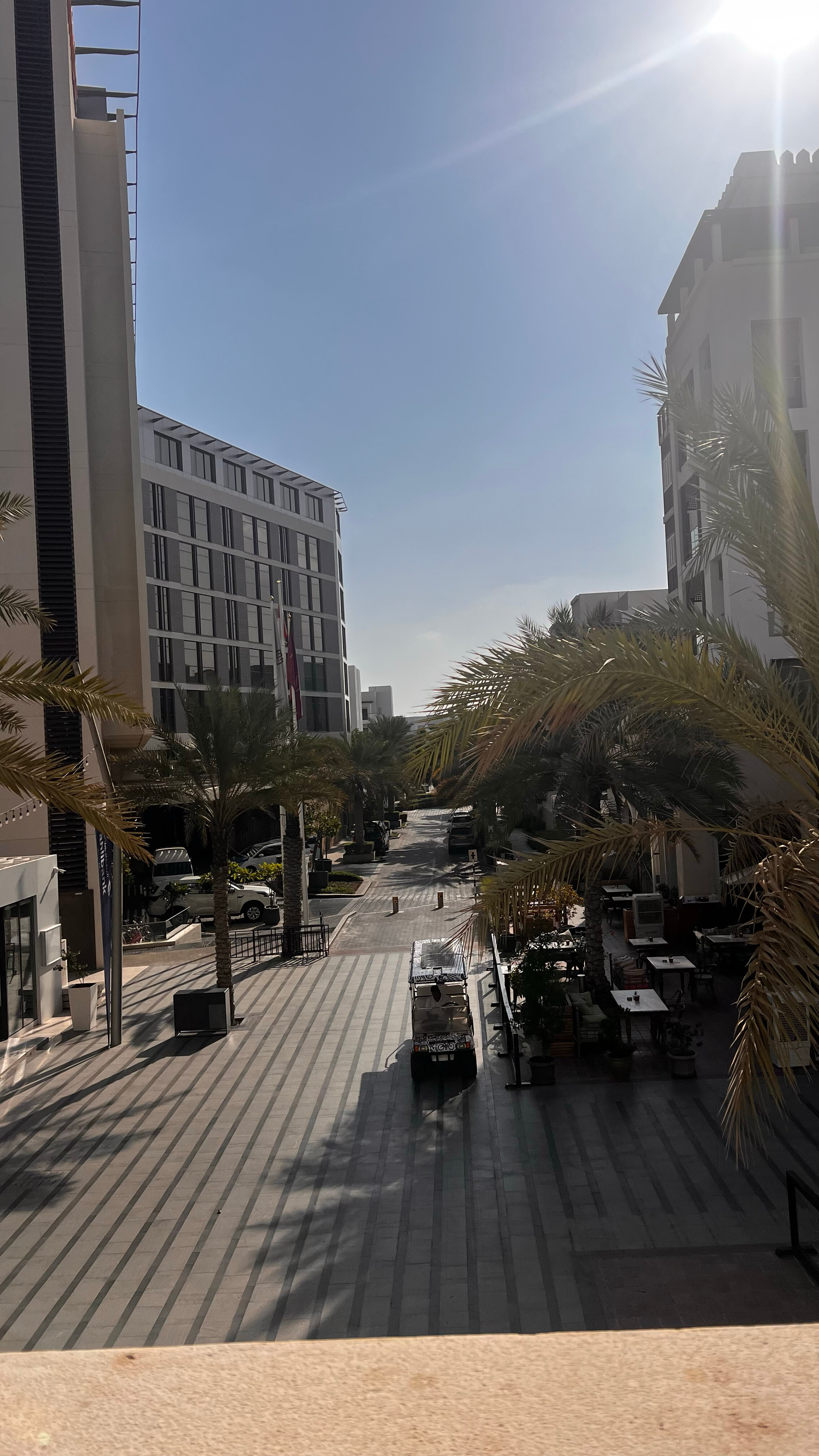 Фото Mysk Al Mouj