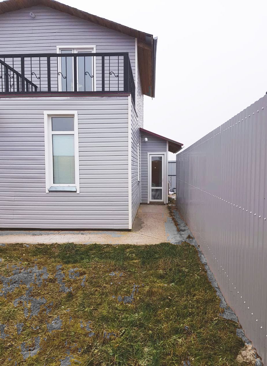 Фото Коттедж в Янтарке