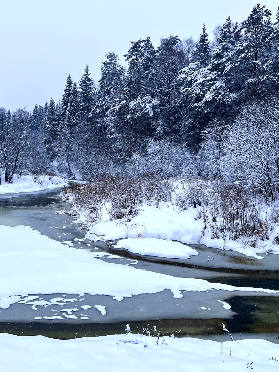 Фото Место силы