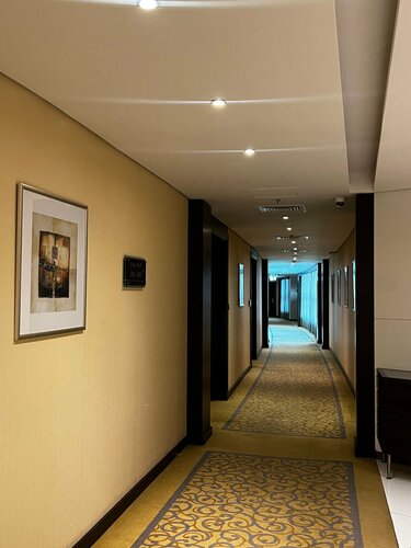 Гостиница Time Oak Hotel & Suites в Дубае