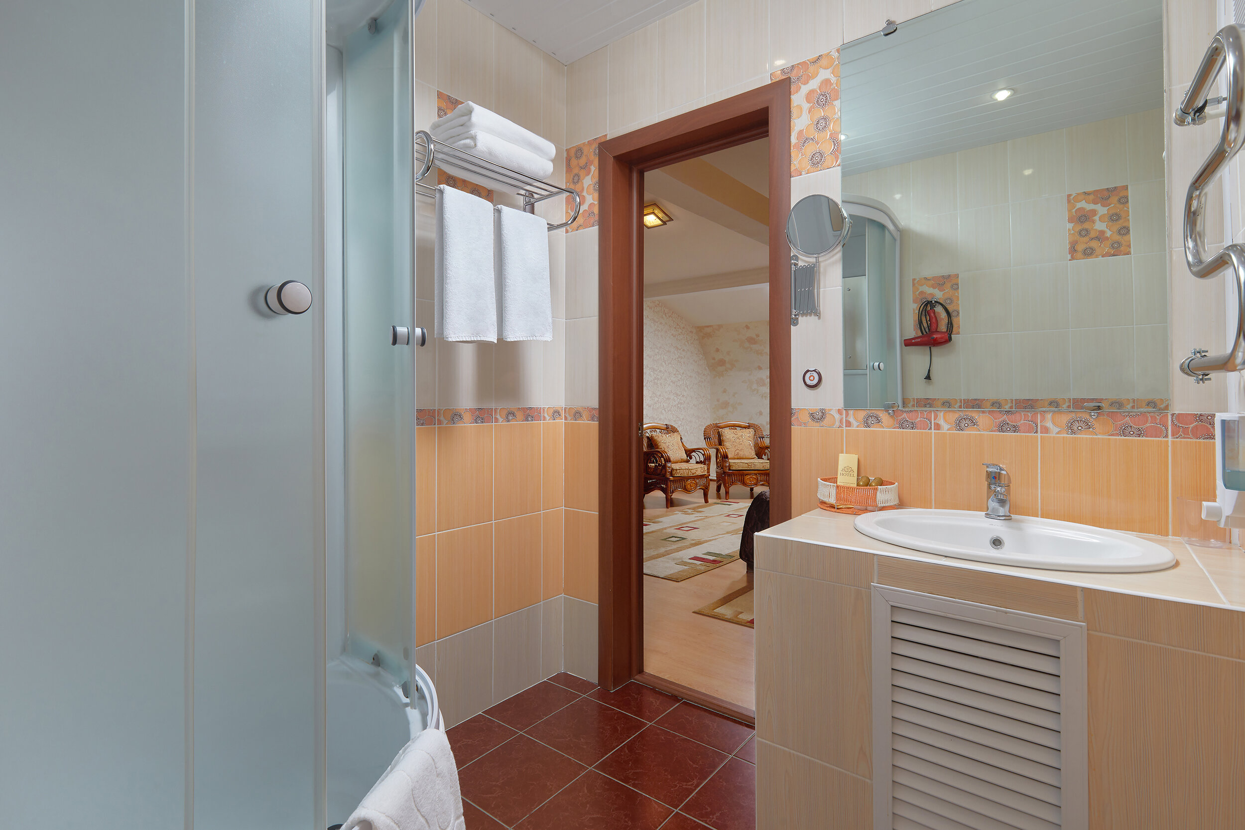 Фото отеля 5