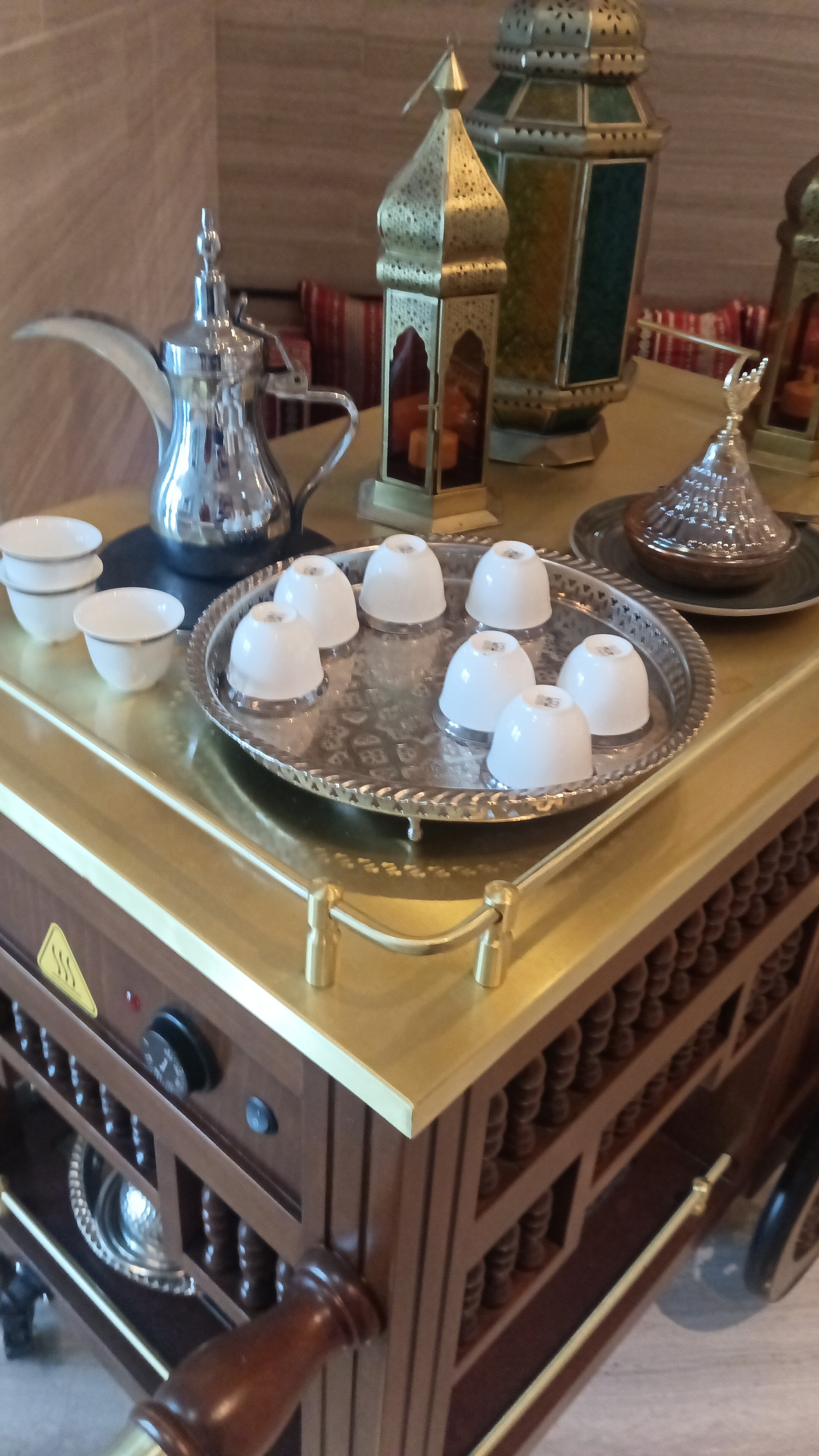 Фото DoubleTree by Hilton Fujairah City