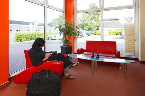 Фото Hotel Richter