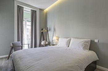 Фото Hygge Lisbon Suites