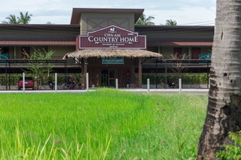 Фото Cha Am Country Home