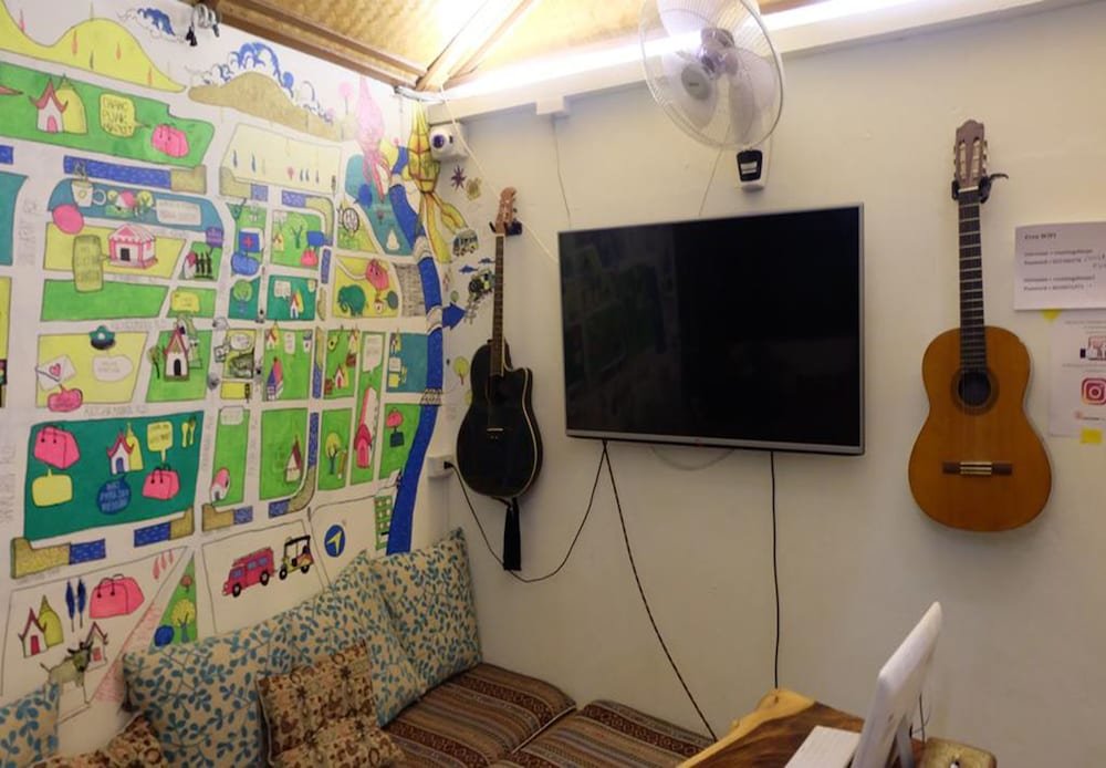 Фото Counting Sheeps At Cnx - Adults Only