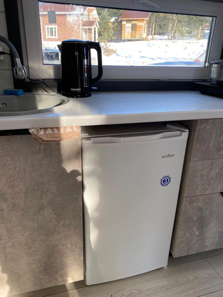 Фото Chalet Needles