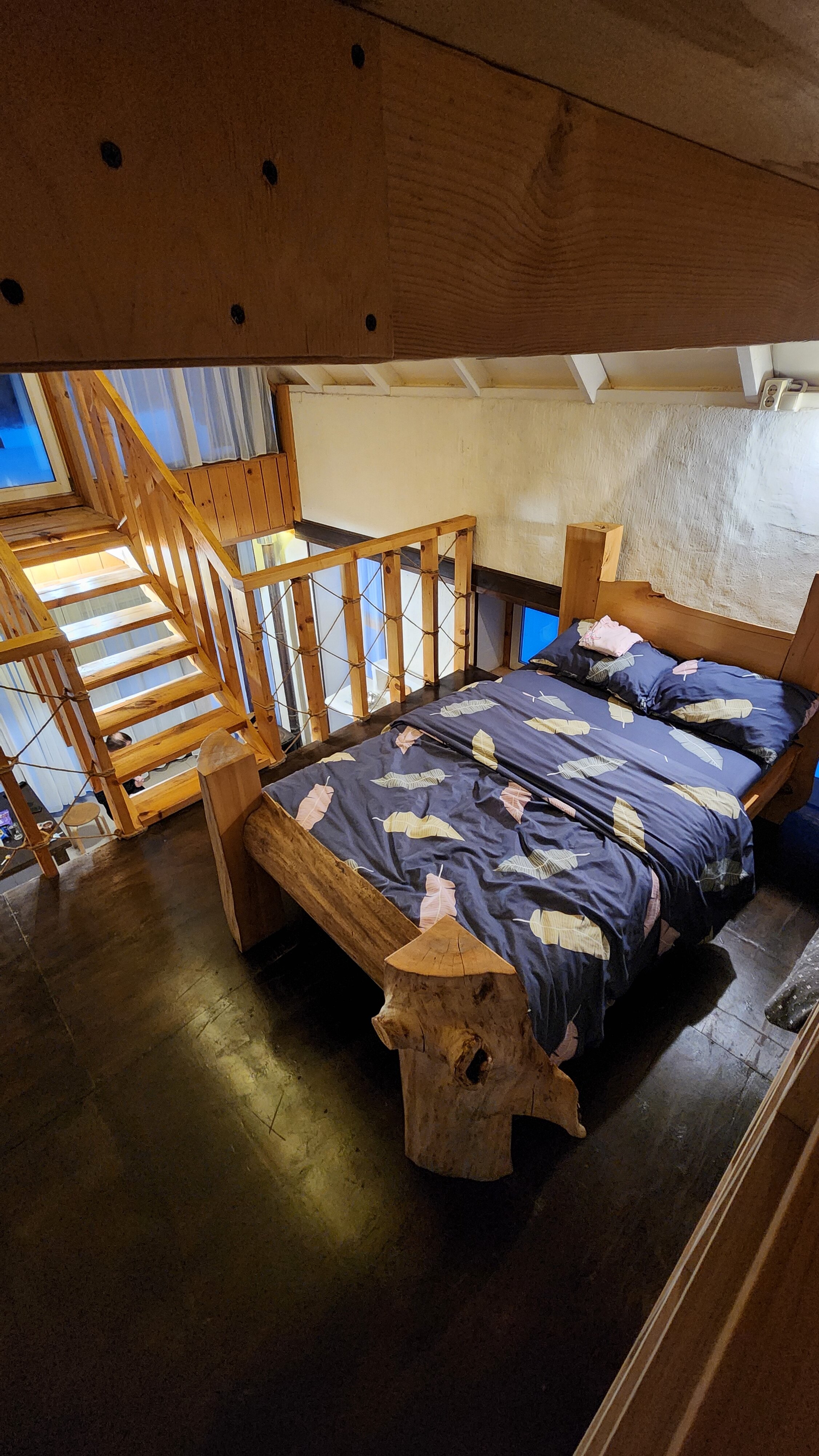 Фото Чудо-дом с сауной