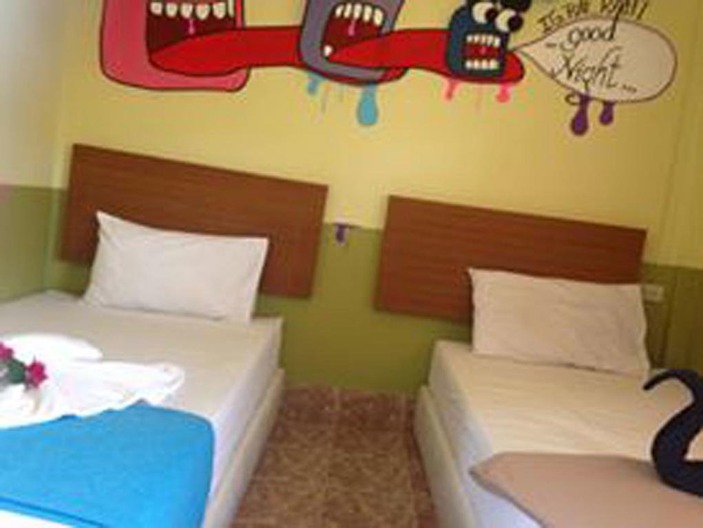 Фото Diamond Home Resort