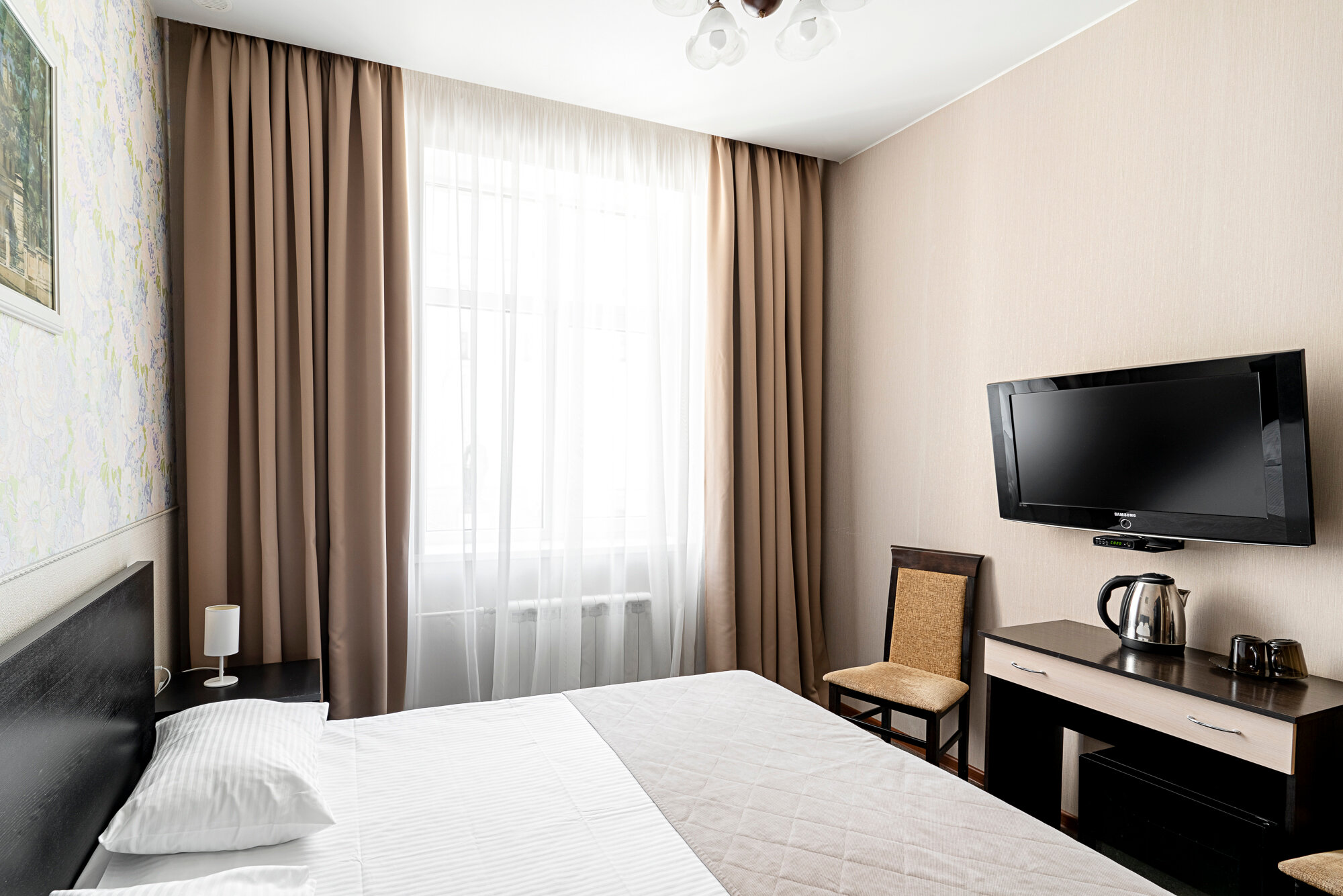 Фото Особняк на Театральной