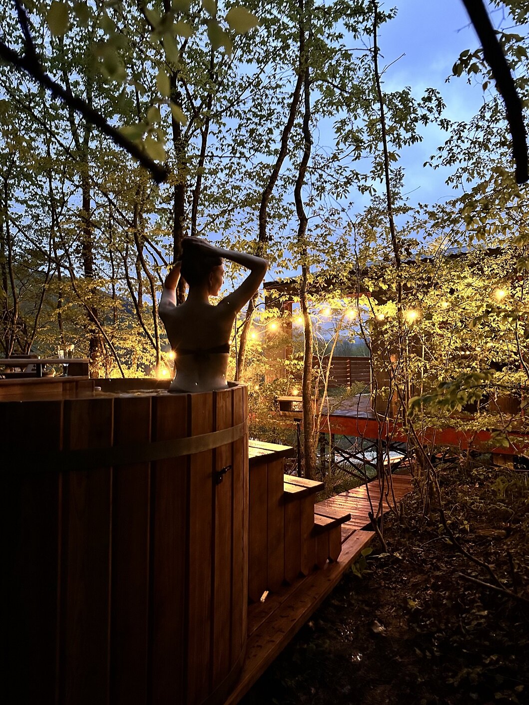 Фото Небо. Звезды