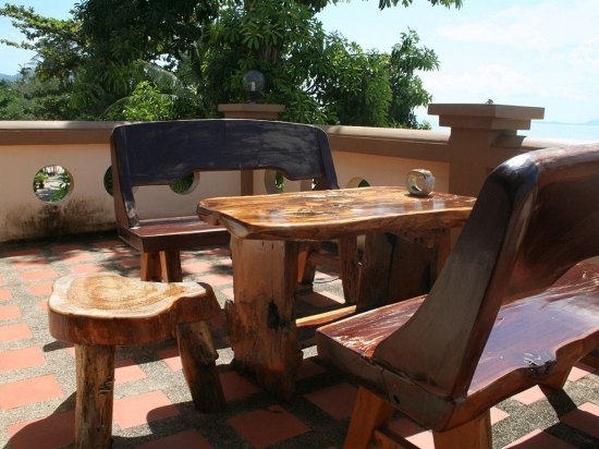 Фото Dancing Elephant Beach Club