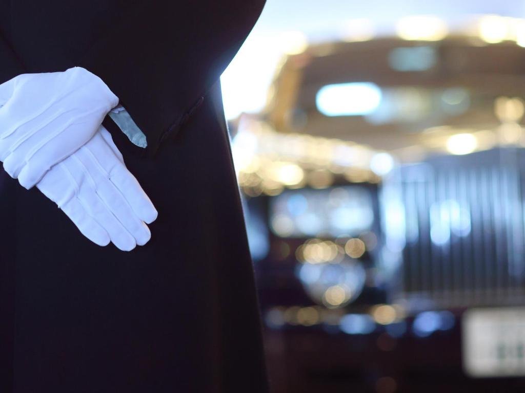 Фото Ana Crowne Plaza Kyoto