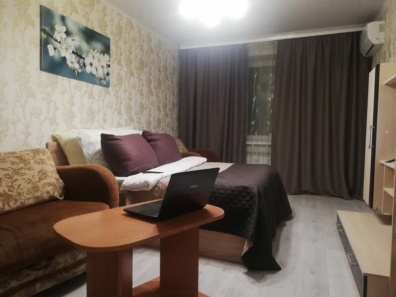 Апартаменты Дворецкий в Воронеже