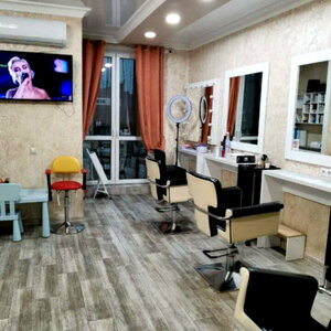 Hairdresser Residencija Krasoty, Guryevsk, photo