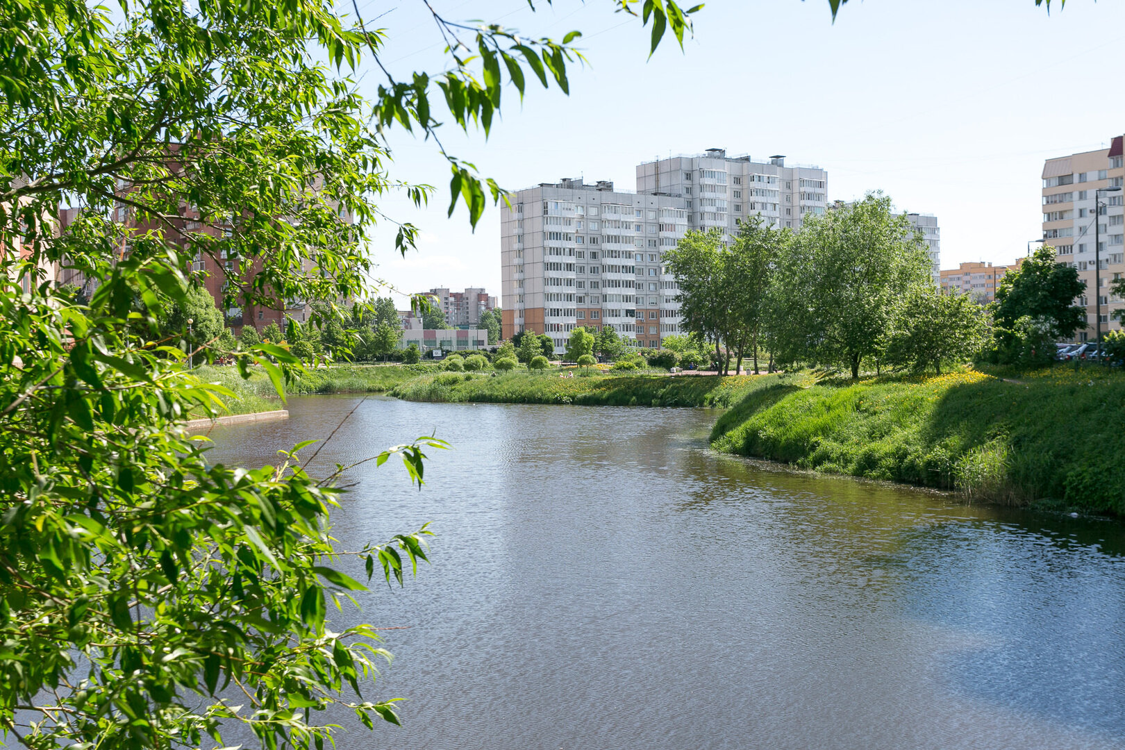 Фото Апарт-группа Морошка